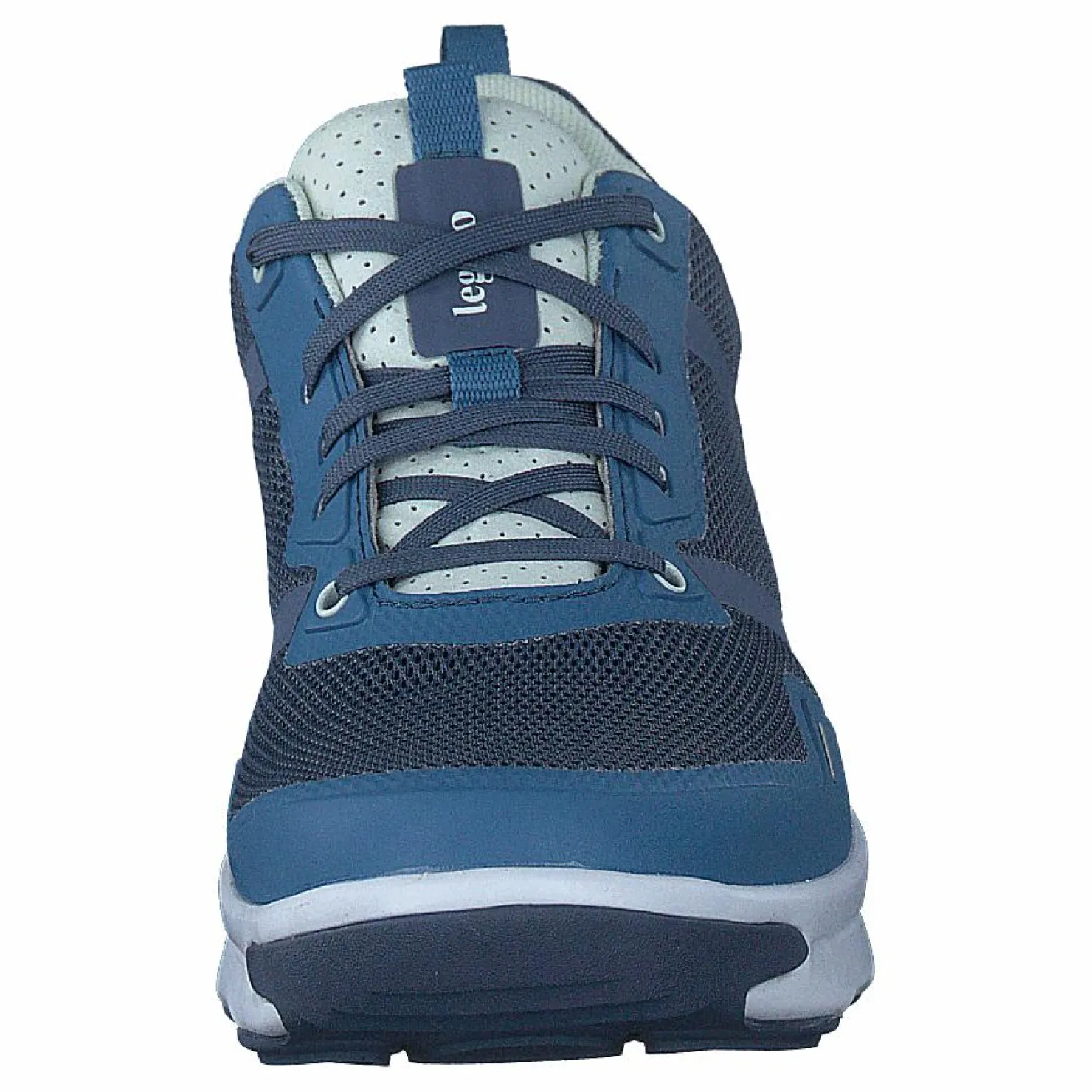 Legero Ready Blue Blå New