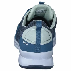 Legero Ready Blue Blå New