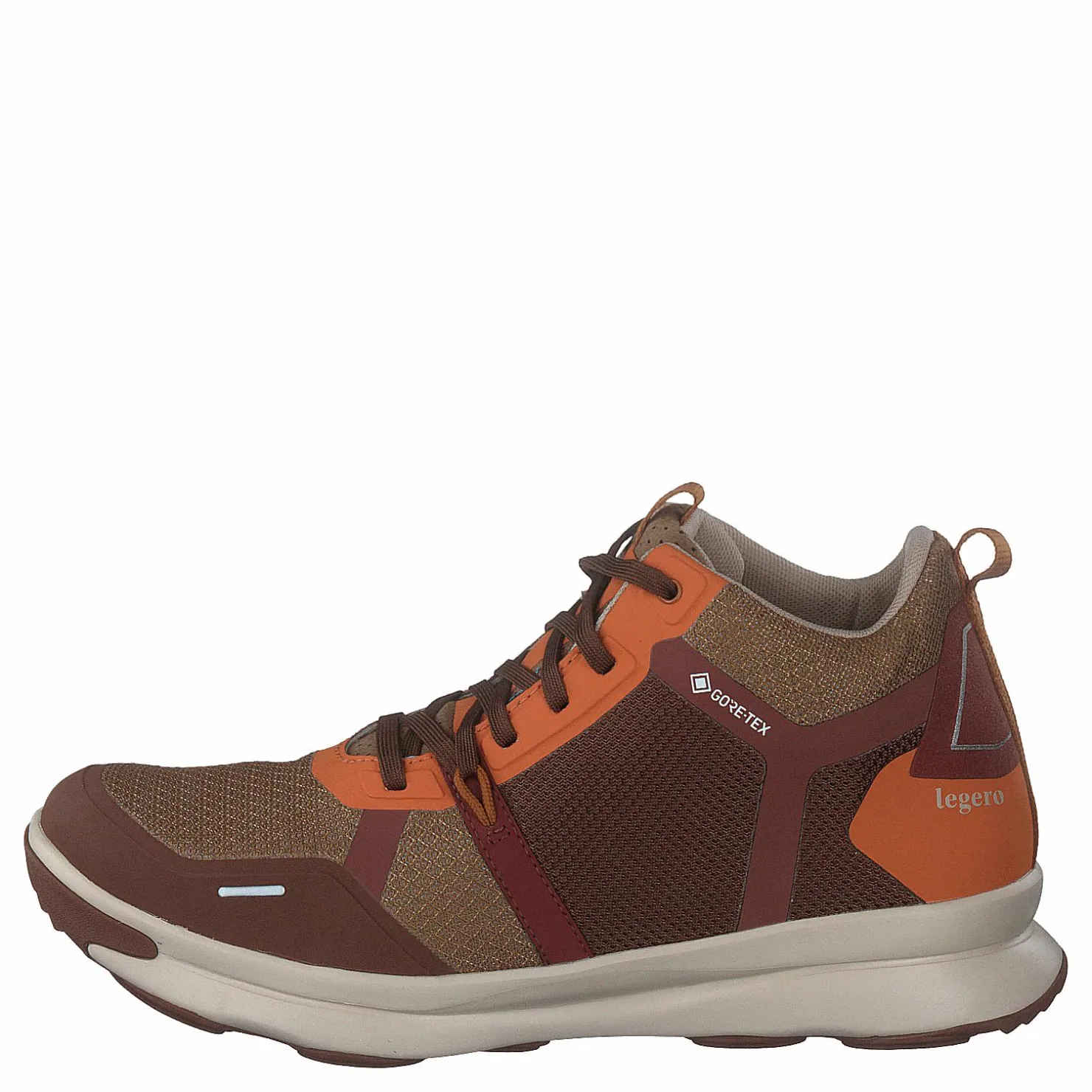 Legero Ready Brown Brun Outlet