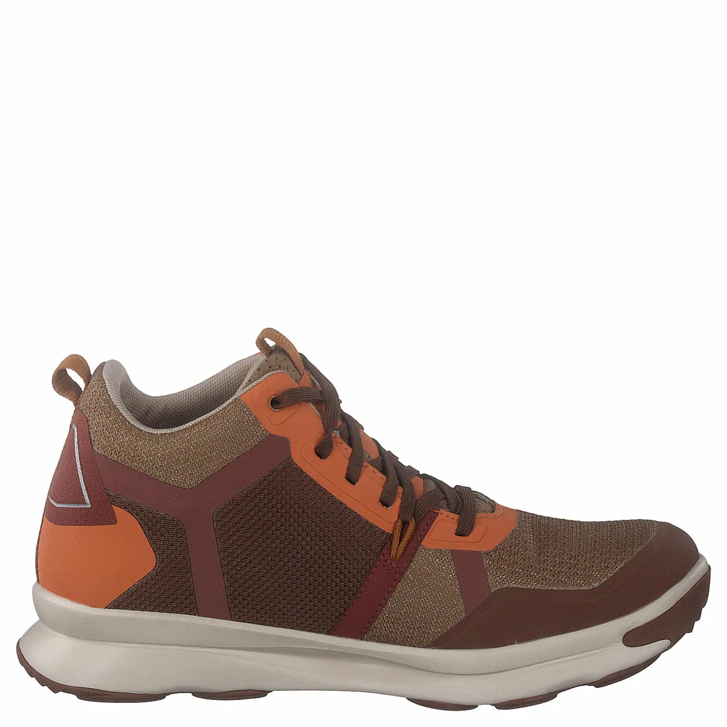 Legero Ready Brown Brun Outlet