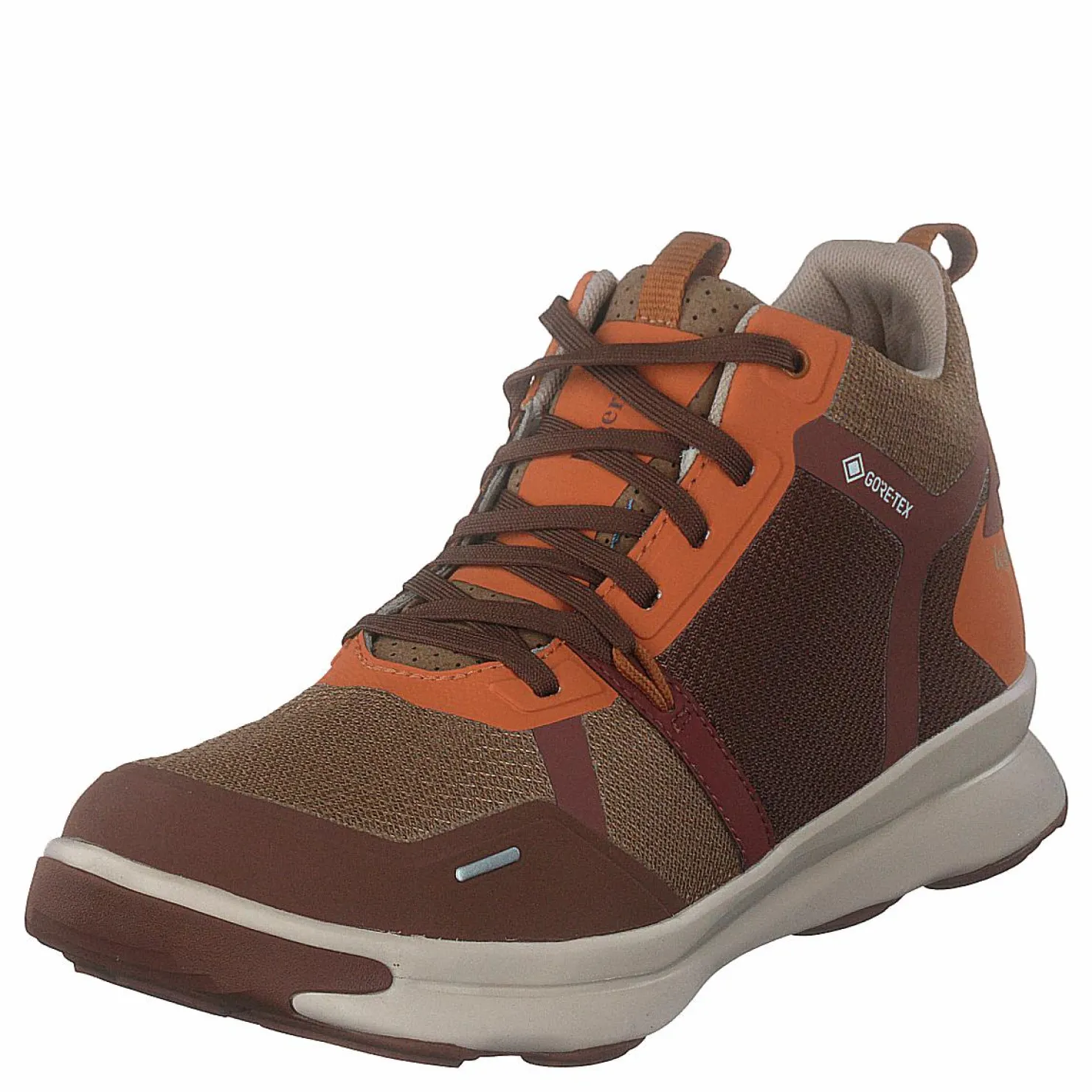 Legero Ready Brown Brun Outlet