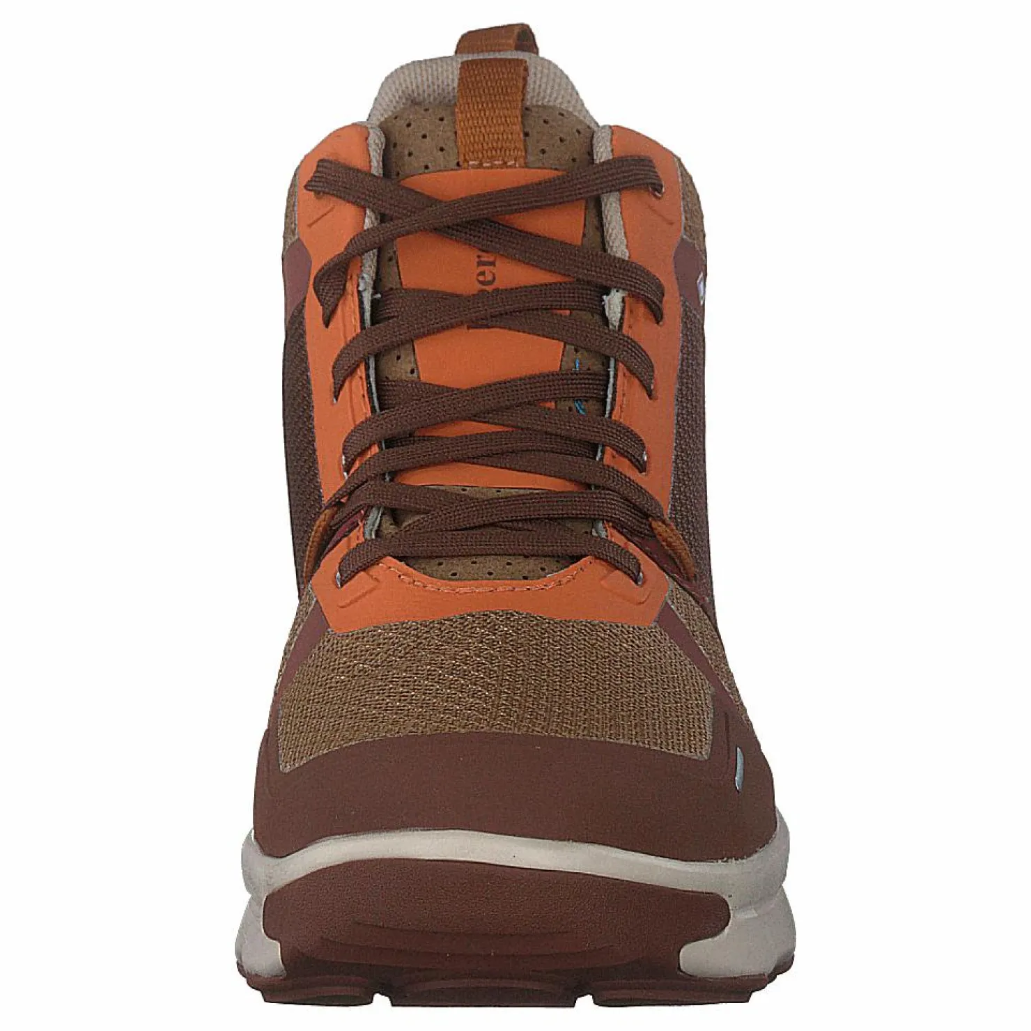 Legero Ready Brown Brun Outlet