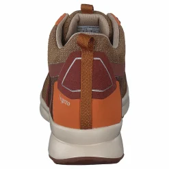 Legero Ready Brown Brun Outlet