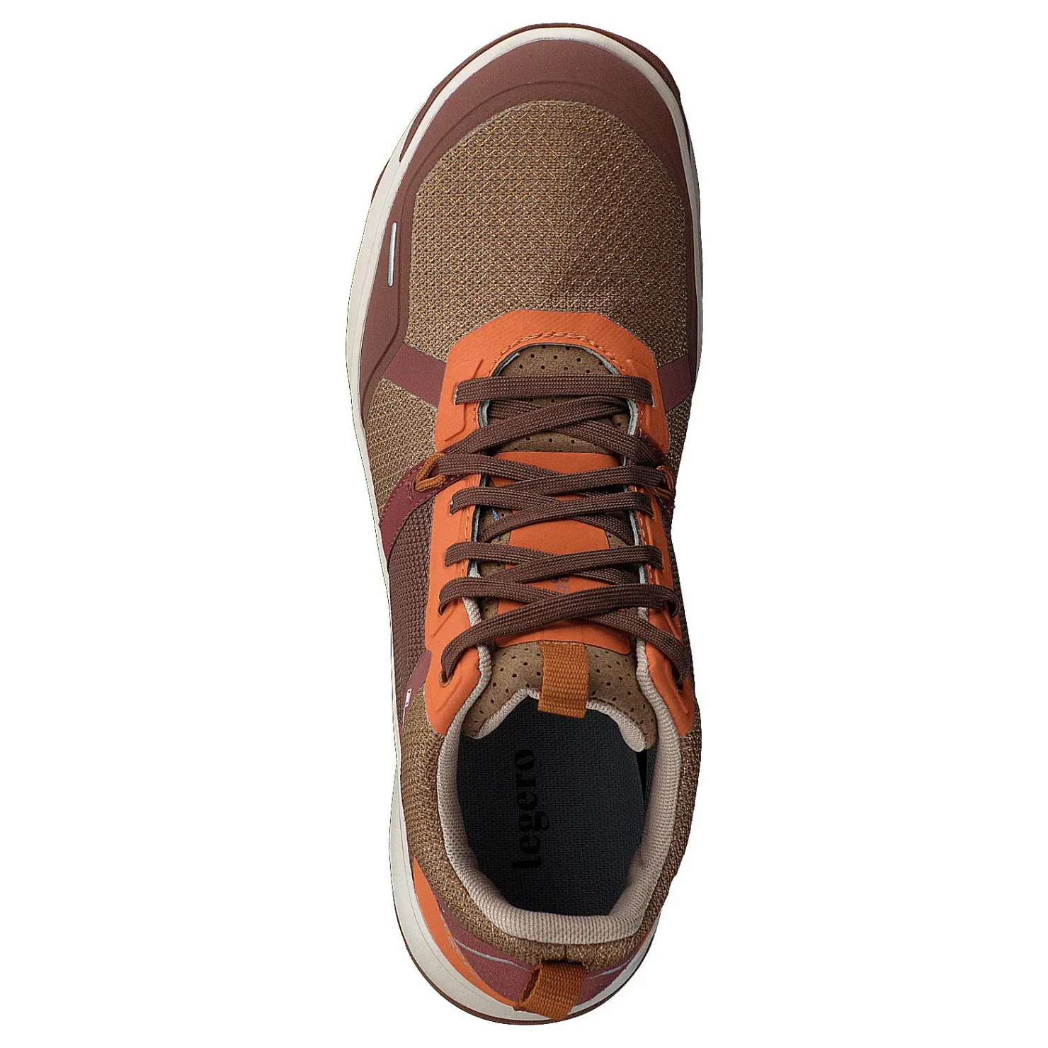 Legero Ready Brown Brun Outlet