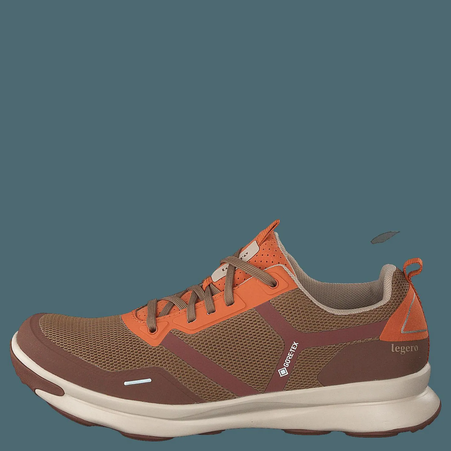 Legero Ready Brown Brun Discount