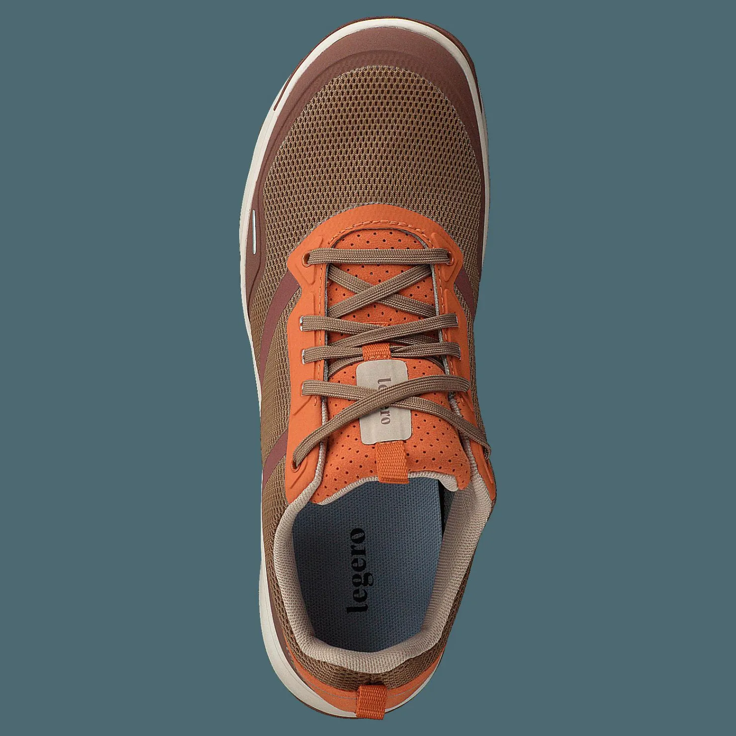Legero Ready Brown Brun Discount