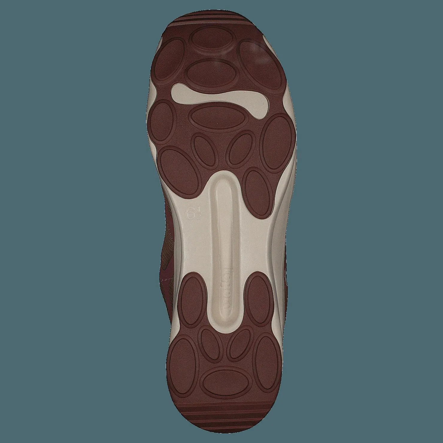 Legero Ready Brown Brun Discount