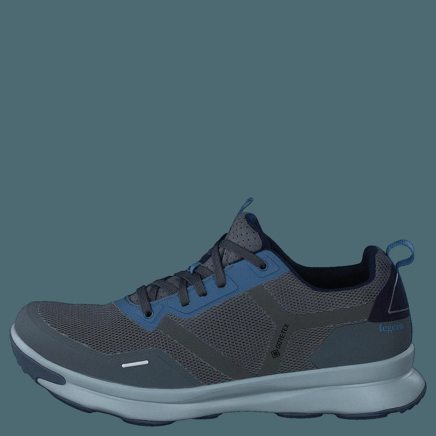 Legero Ready Grey Grå Online