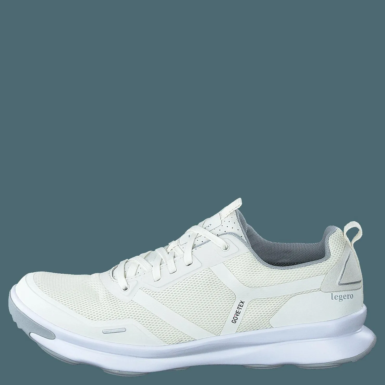 Legero Ready White Vit Best