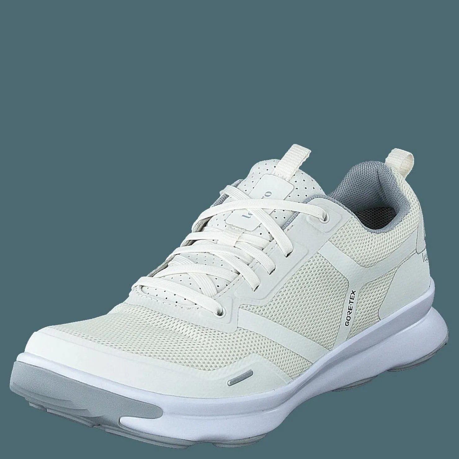 Legero Ready White Vit Best