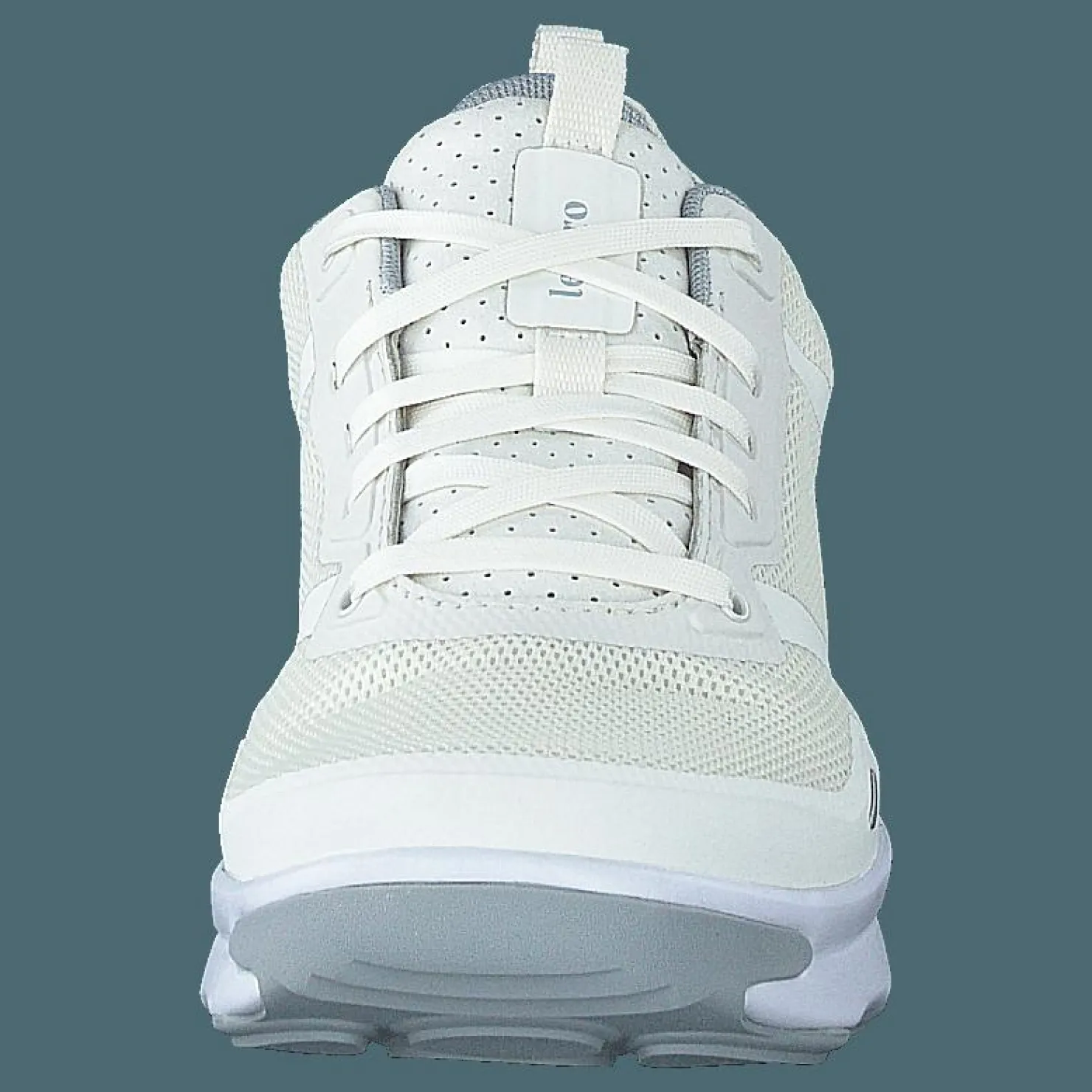 Legero Ready White Vit Best