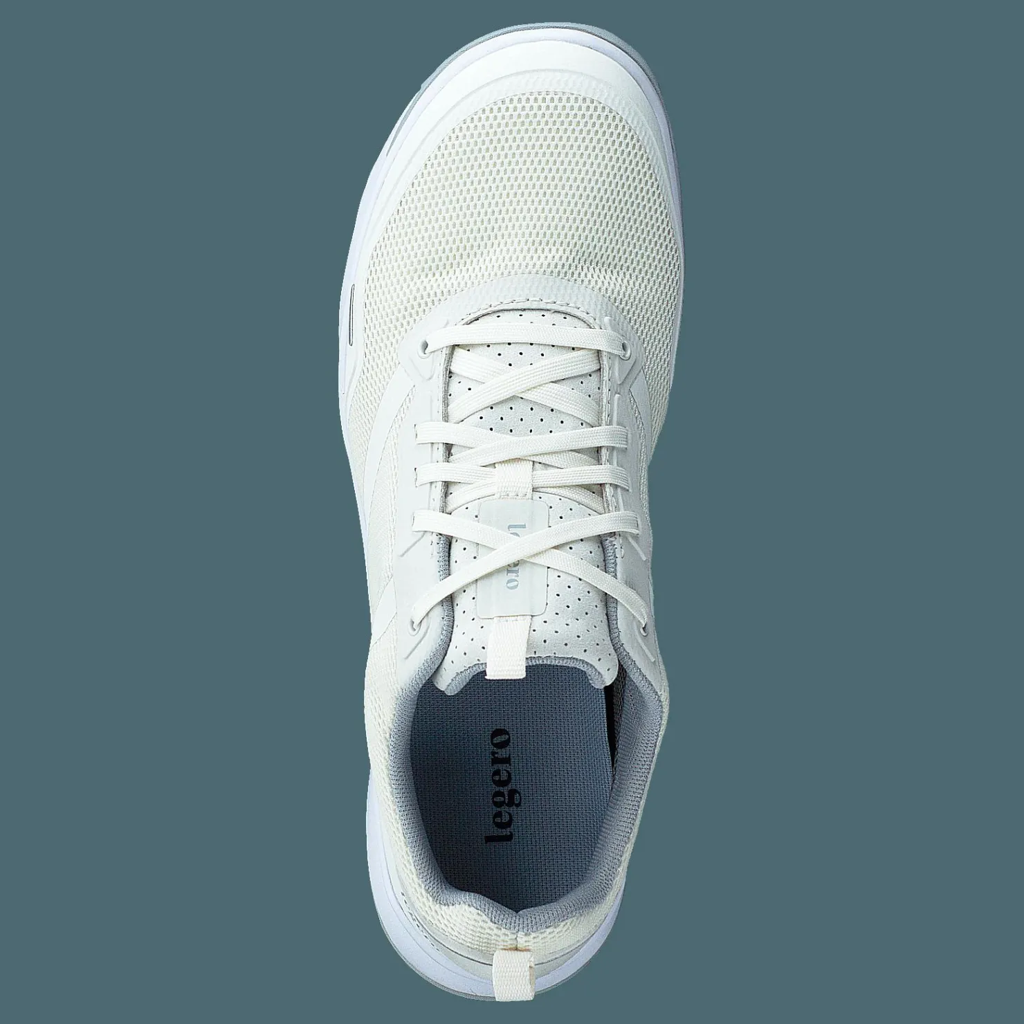 Legero Ready White Vit Best