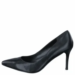 Lauren Ralph Lauren Reave Black Svart Outlet