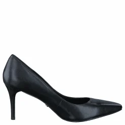 Lauren Ralph Lauren Reave Black Svart Outlet