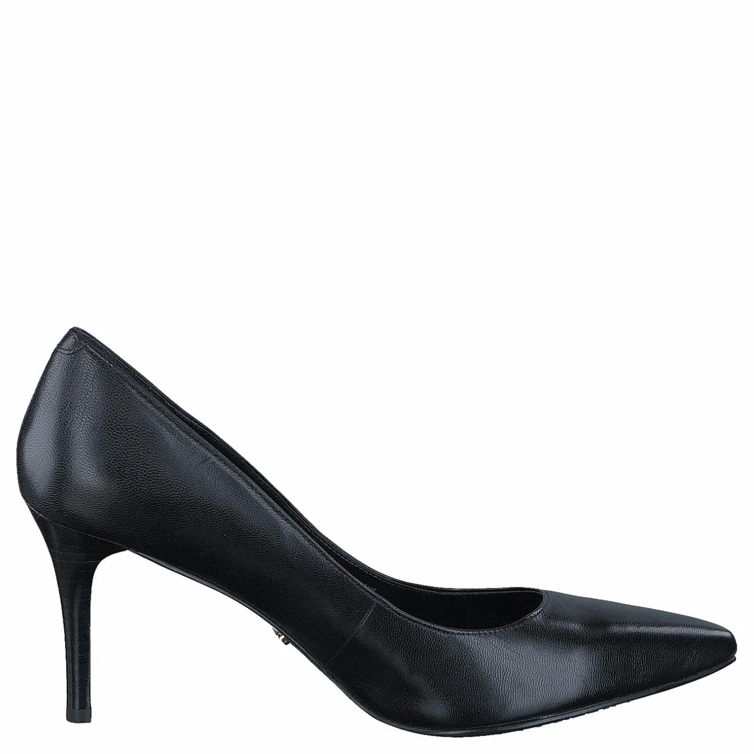 Lauren Ralph Lauren Reave Black Svart Outlet