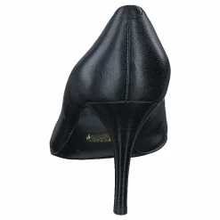 Lauren Ralph Lauren Reave Black Svart Outlet