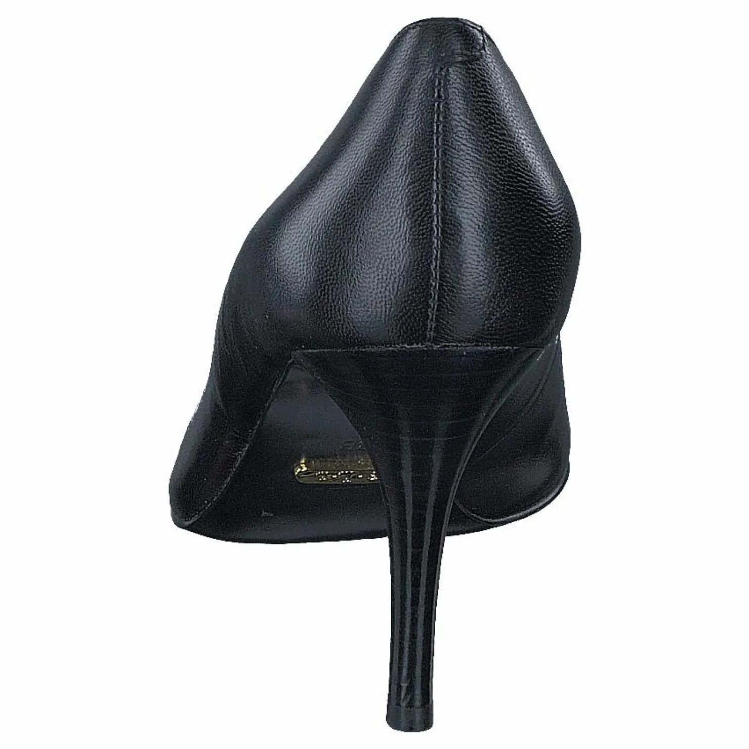 Lauren Ralph Lauren Reave Black Svart Outlet