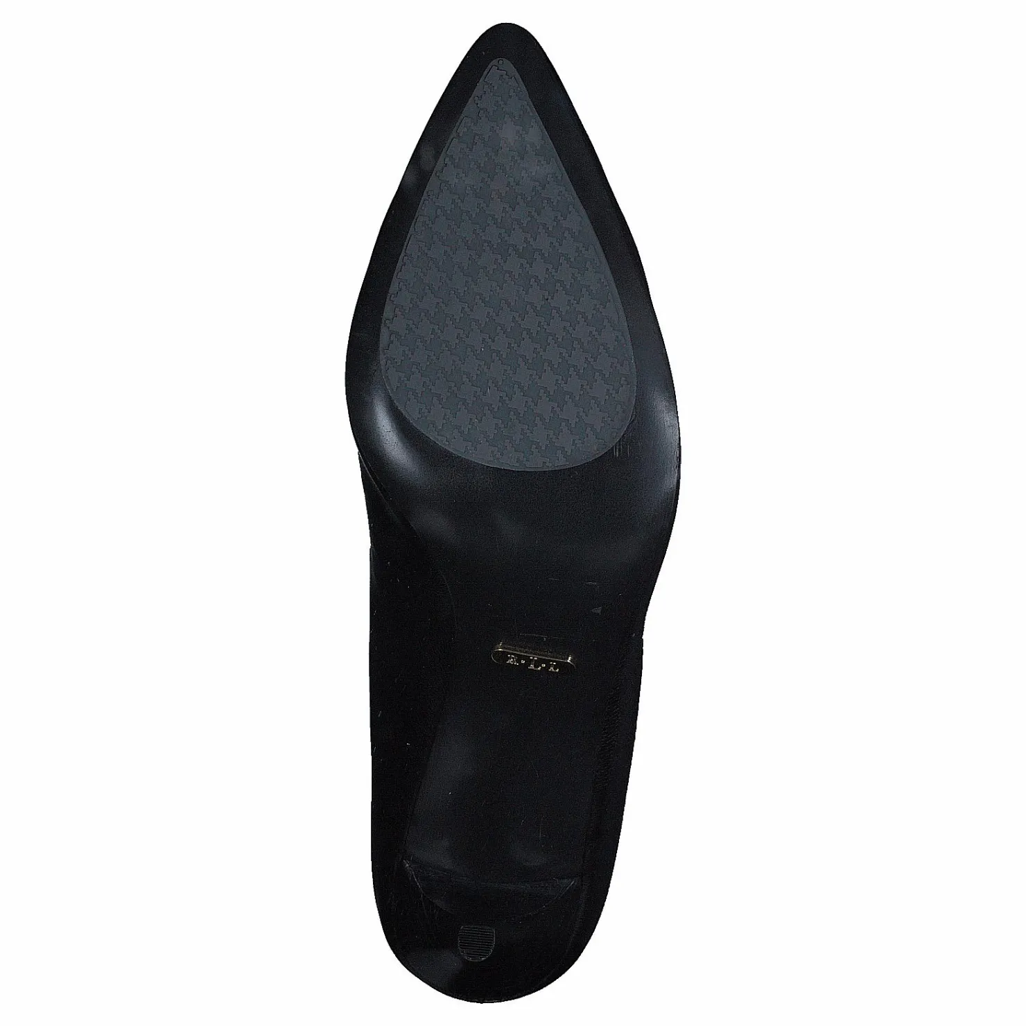 Lauren Ralph Lauren Reave Black Svart Outlet