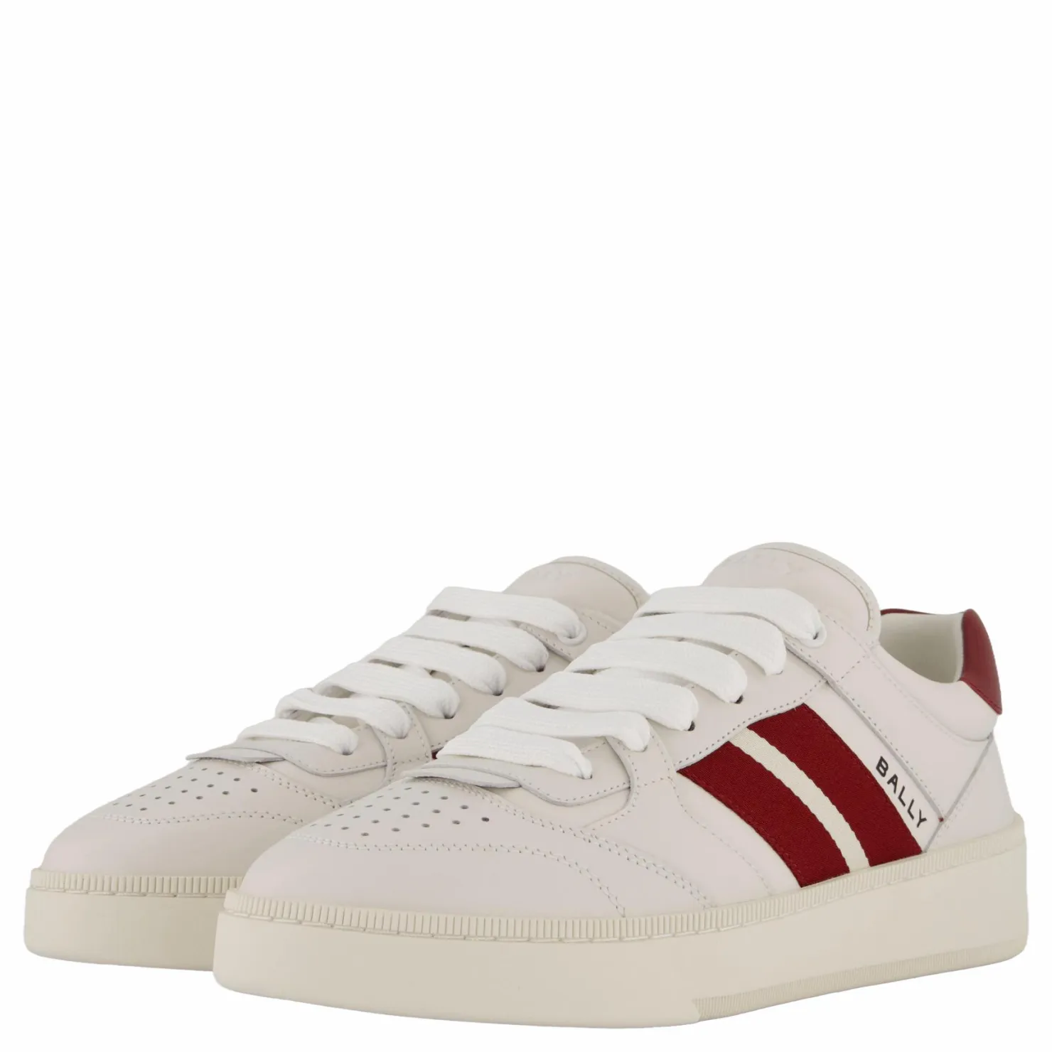 Bally Rebby I0i0 Vit New