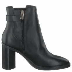 Tommy Hilfiger Rebecca 1a Bds Black Grå