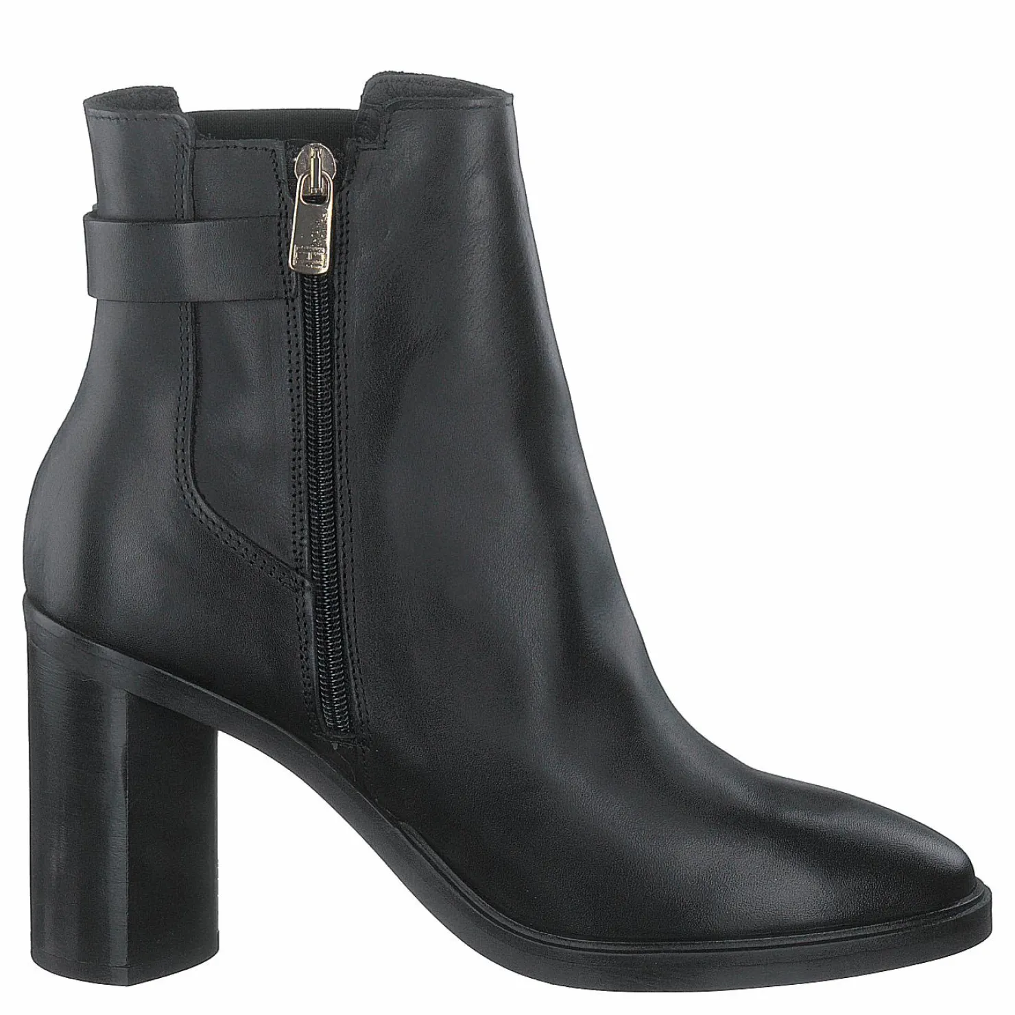 Tommy Hilfiger Rebecca 1a Bds Black Grå