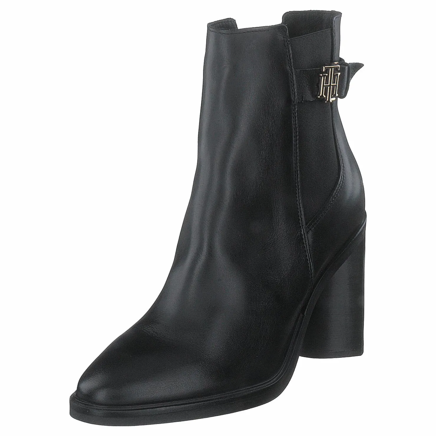 Tommy Hilfiger Rebecca 1a Bds Black Grå