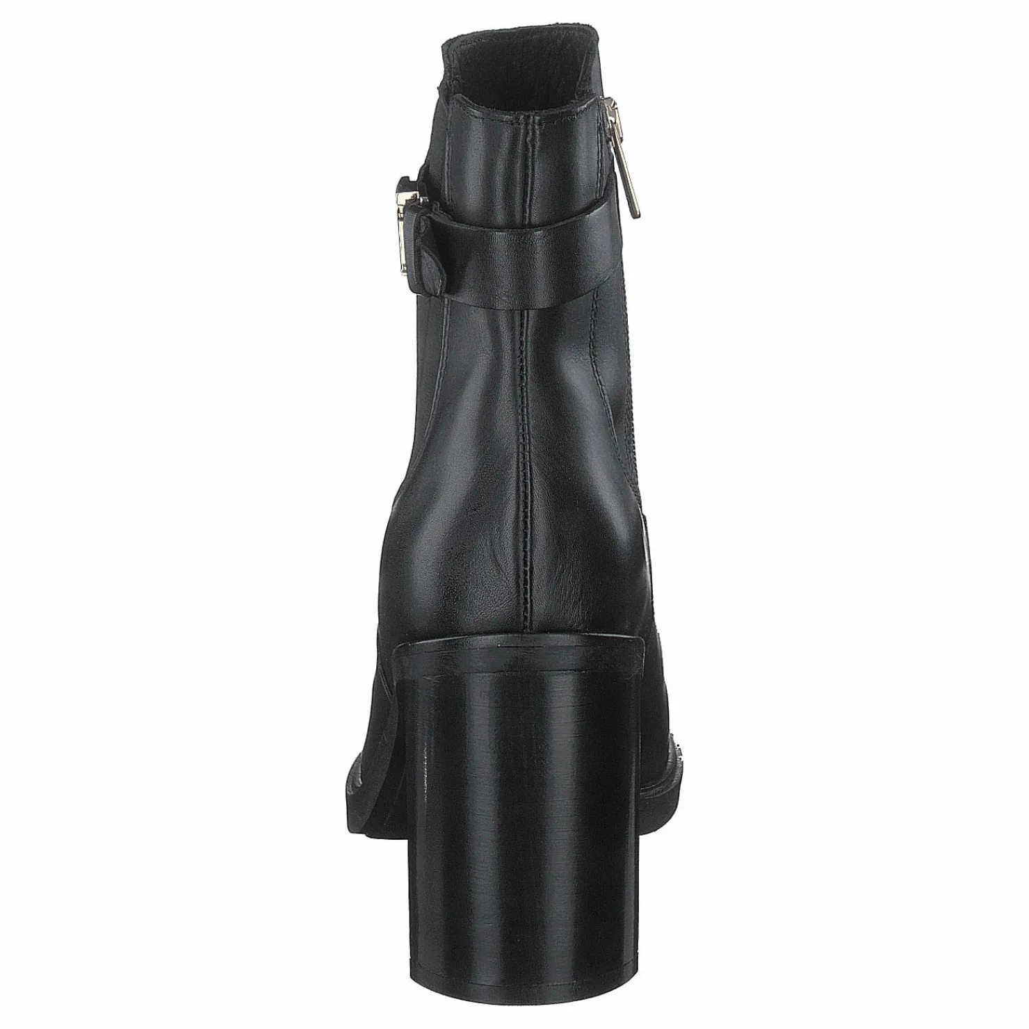 Tommy Hilfiger Rebecca 1a Bds Black Grå