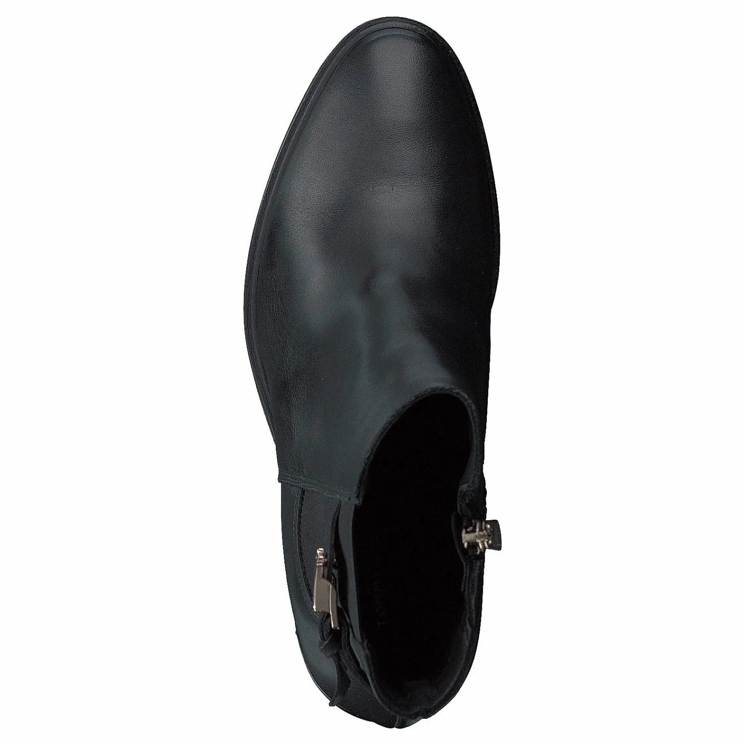 Tommy Hilfiger Rebecca 1a Bds Black Grå