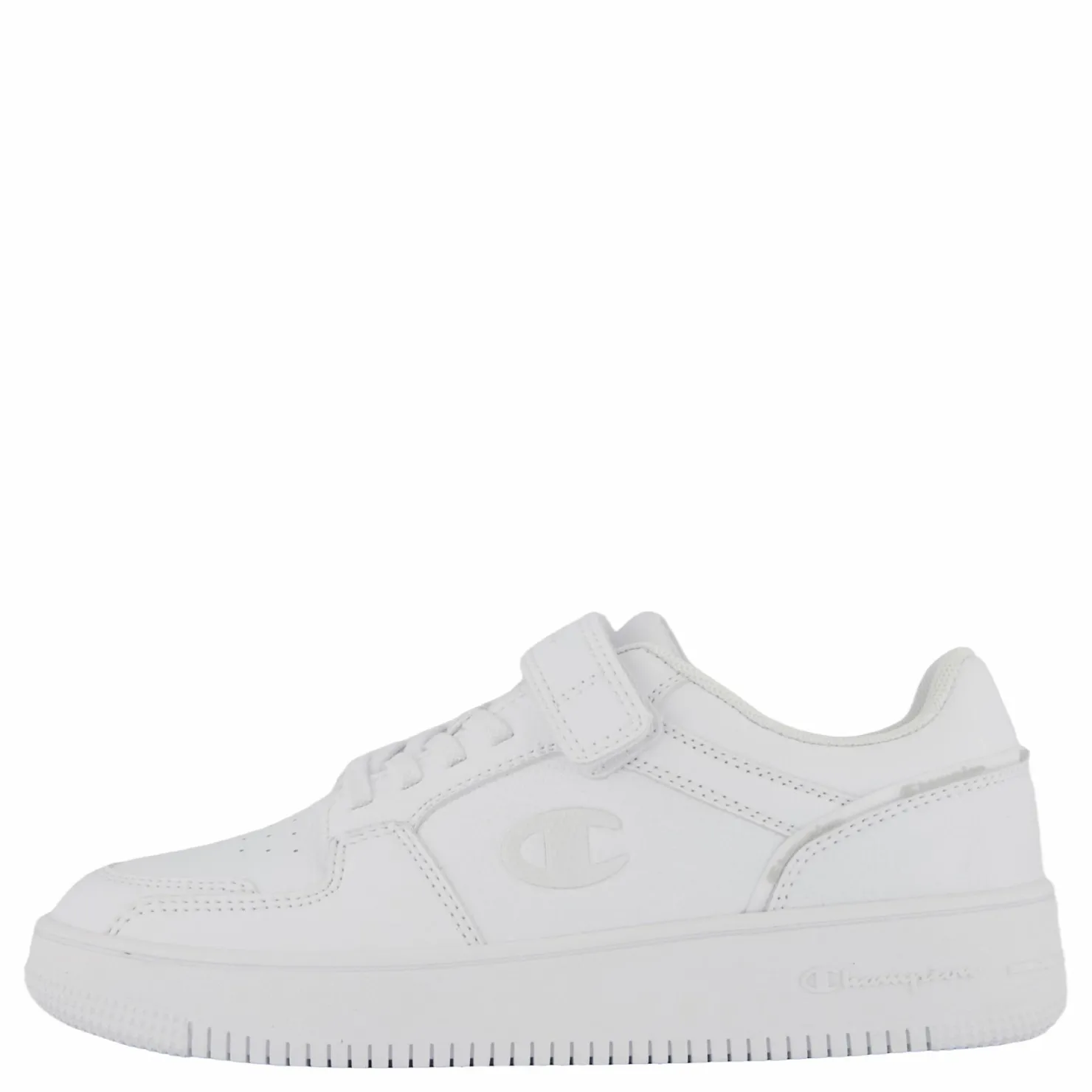 Champion Rebound 2.0 Low B Ps Low Cut S White Swan Vit Hot