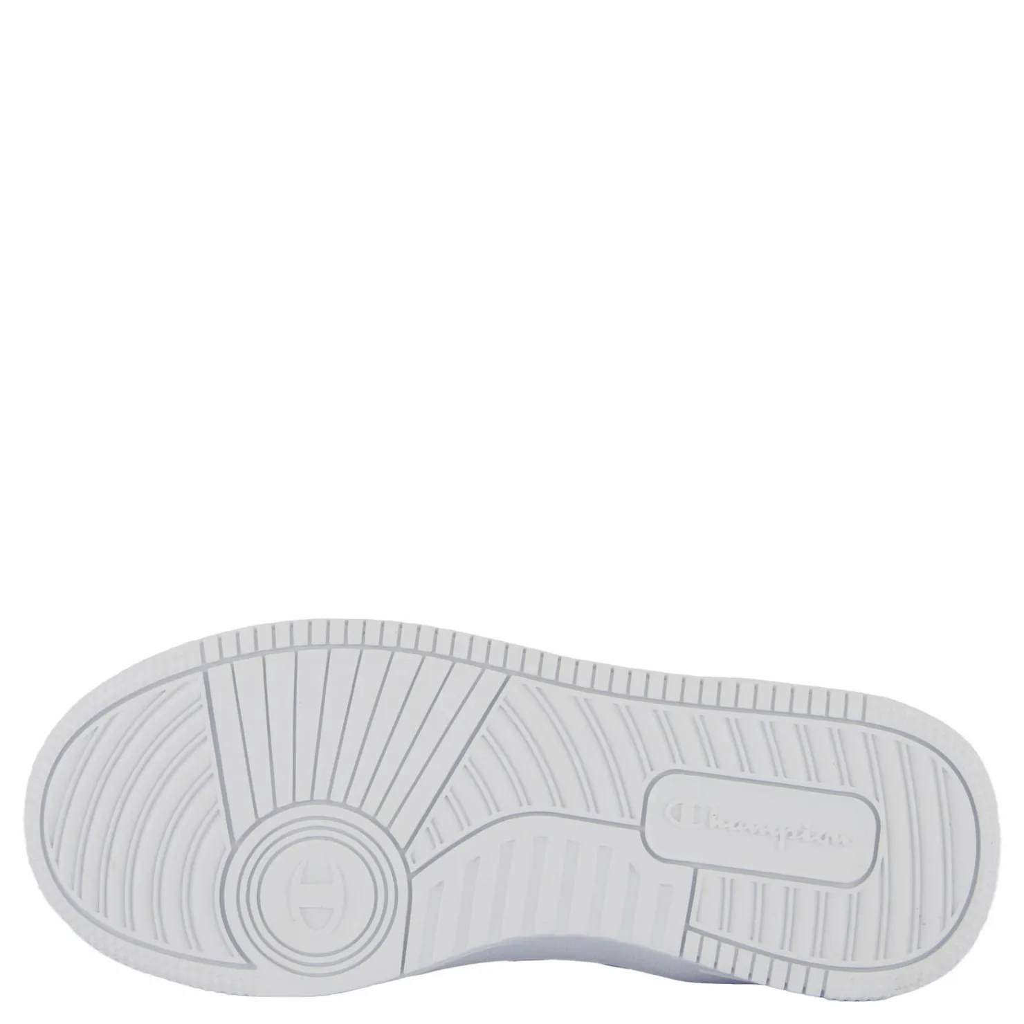 Champion Rebound 2.0 Low B Ps Low Cut S White Swan Vit Hot