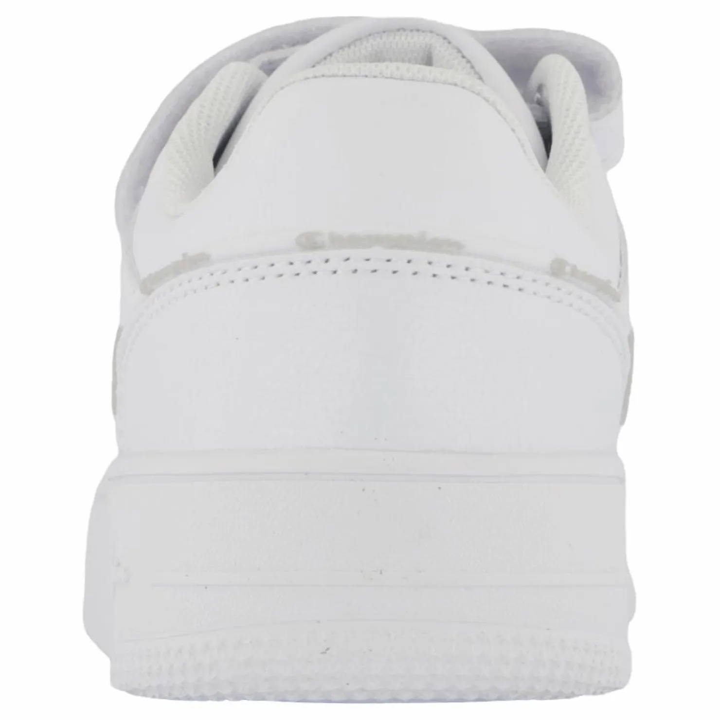 Champion Rebound 2.0 Low B Ps Low Cut S White Swan Vit Hot
