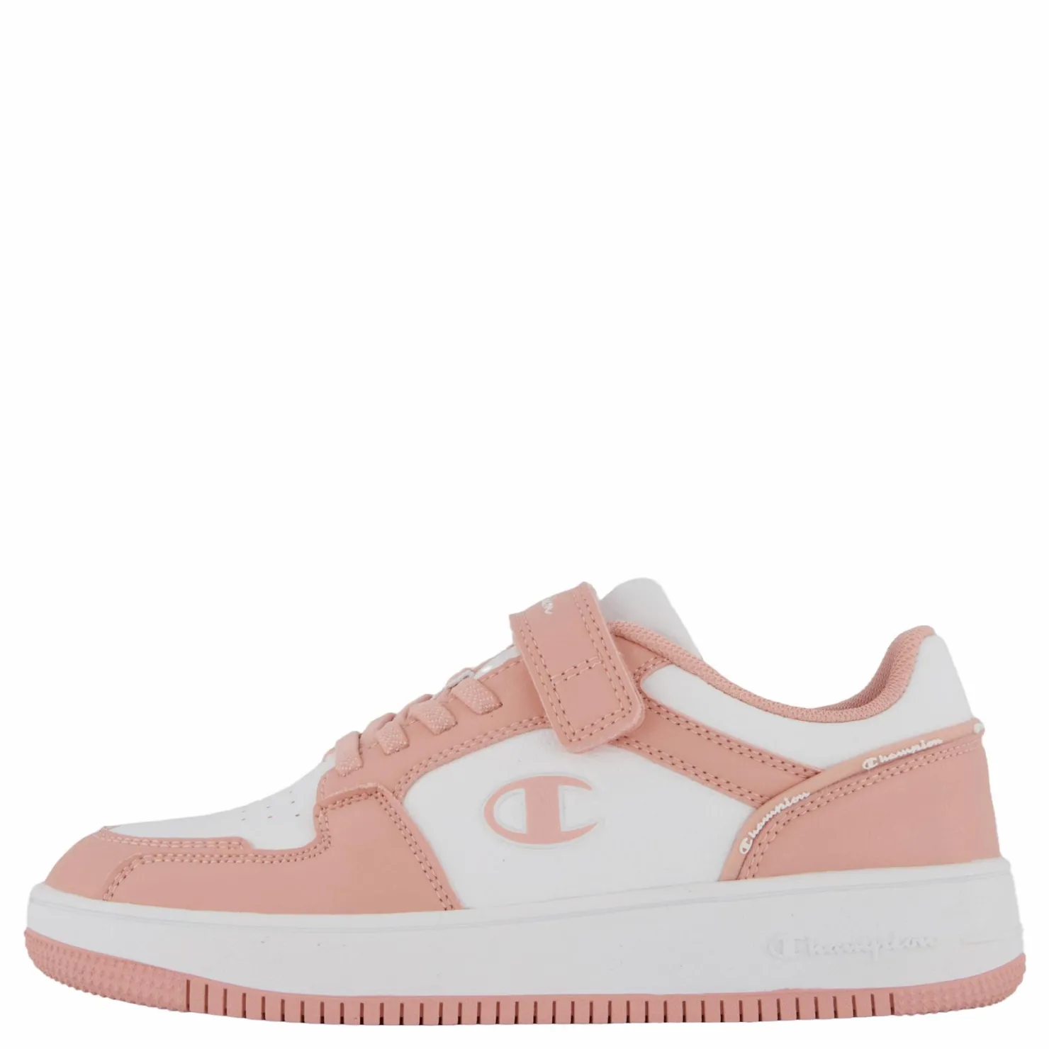 Champion Rebound 2.0 Low G Ps Low Cut S Dog Rose Rosa Outlet