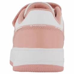 Champion Rebound 2.0 Low G Ps Low Cut S Dog Rose Rosa Outlet