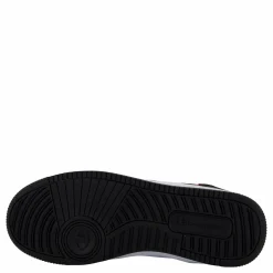 Champion Rebound 2.0 Low Low Cut Shoe Jet Black A Flerfärgad Discount