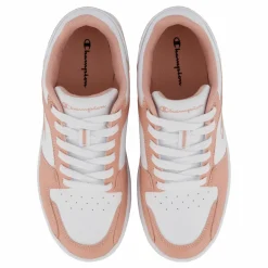 Champion Rebound 2.0 Low Low Cut Shoe Sunkist Coral Flerfärgad Discount