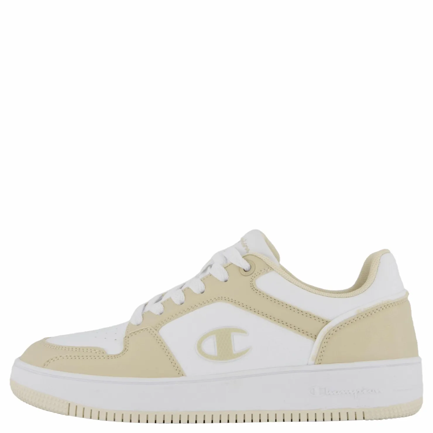 Champion Rebound 2.0 Low Low Cut Shoe Bright White Vit Discount
