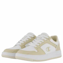 Champion Rebound 2.0 Low Low Cut Shoe Bright White Vit Discount