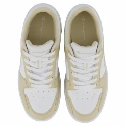 Champion Rebound 2.0 Low Low Cut Shoe Bright White Vit Discount