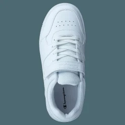 Champion Rebound Low B Ps White Vit Discount
