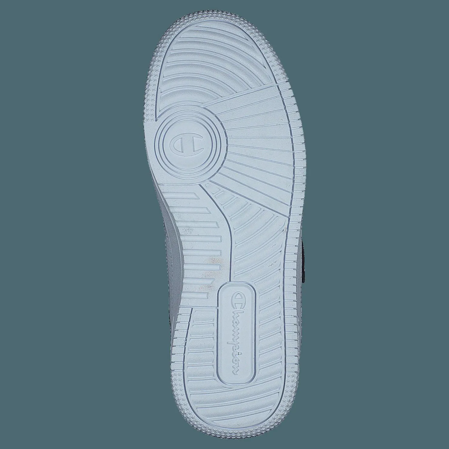 Champion Rebound Low White D Vit Discount