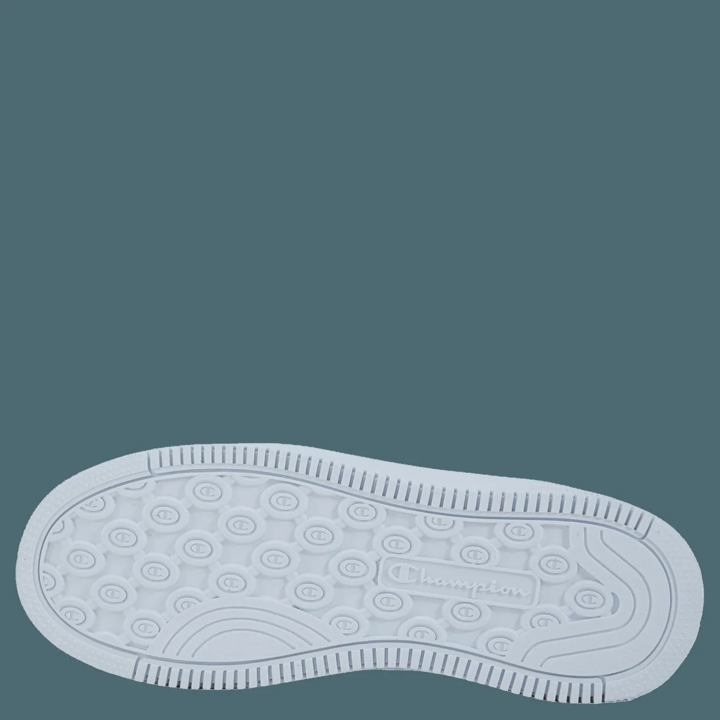 Champion Rebound Platform Low Ww006 Vit Hot