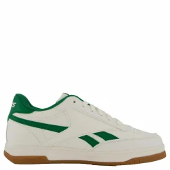 Heelys Reebok Club C Pu Cream/green Vit Best
