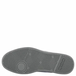 Reebok Court Advance Moon/grey3/white Vit och Grå Clearance