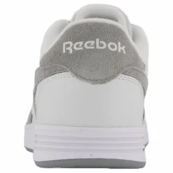 Reebok Court Advance Moon/grey3/white Vit och Grå Clearance