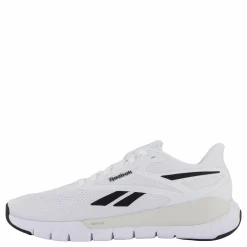 Reebok Flex Trainer White/black/grey 1 Vit Hot