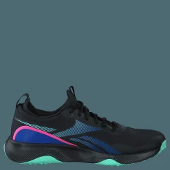 Reebok Hiit Tr 2.0 Cblack/hinmin/coublu Svart och Flerfärgad Best