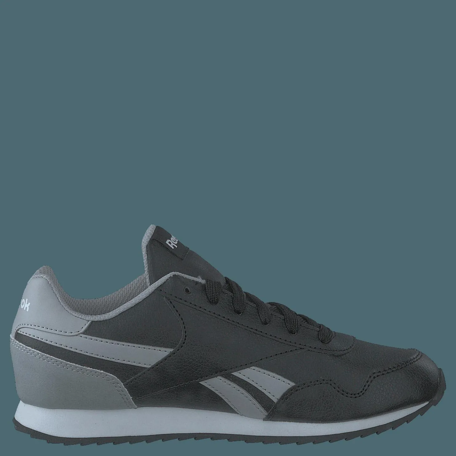 Reebok Royal Cl Jog 3.0 Cblack/pug Svart Hot
