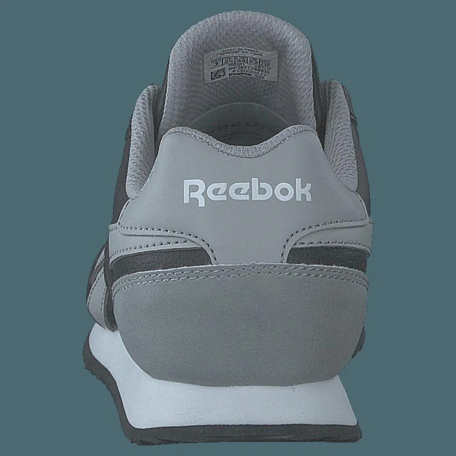 Reebok Royal Cl Jog 3.0 Cblack/pug Svart Hot
