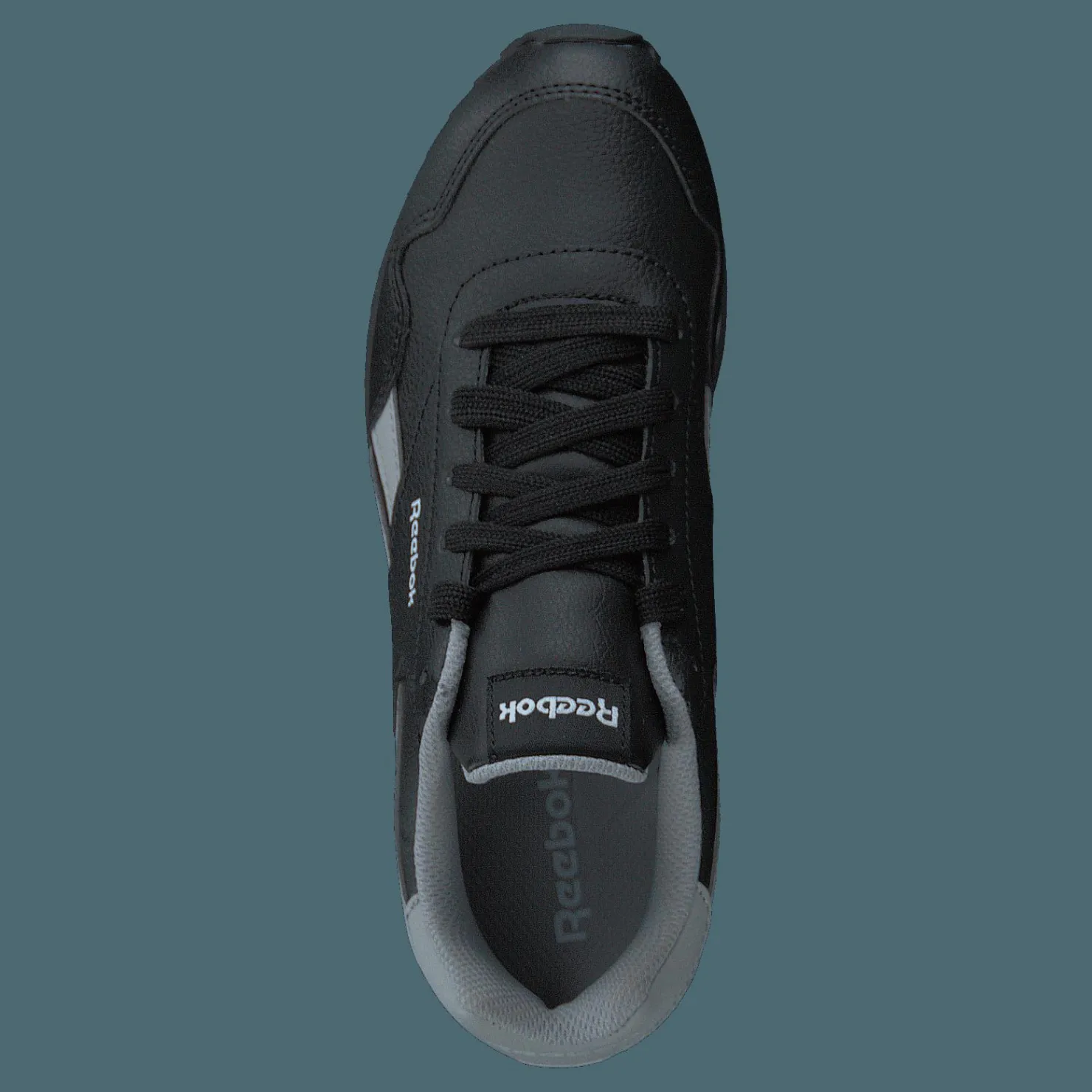 Reebok Royal Cl Jog 3.0 Cblack/pug Svart Hot