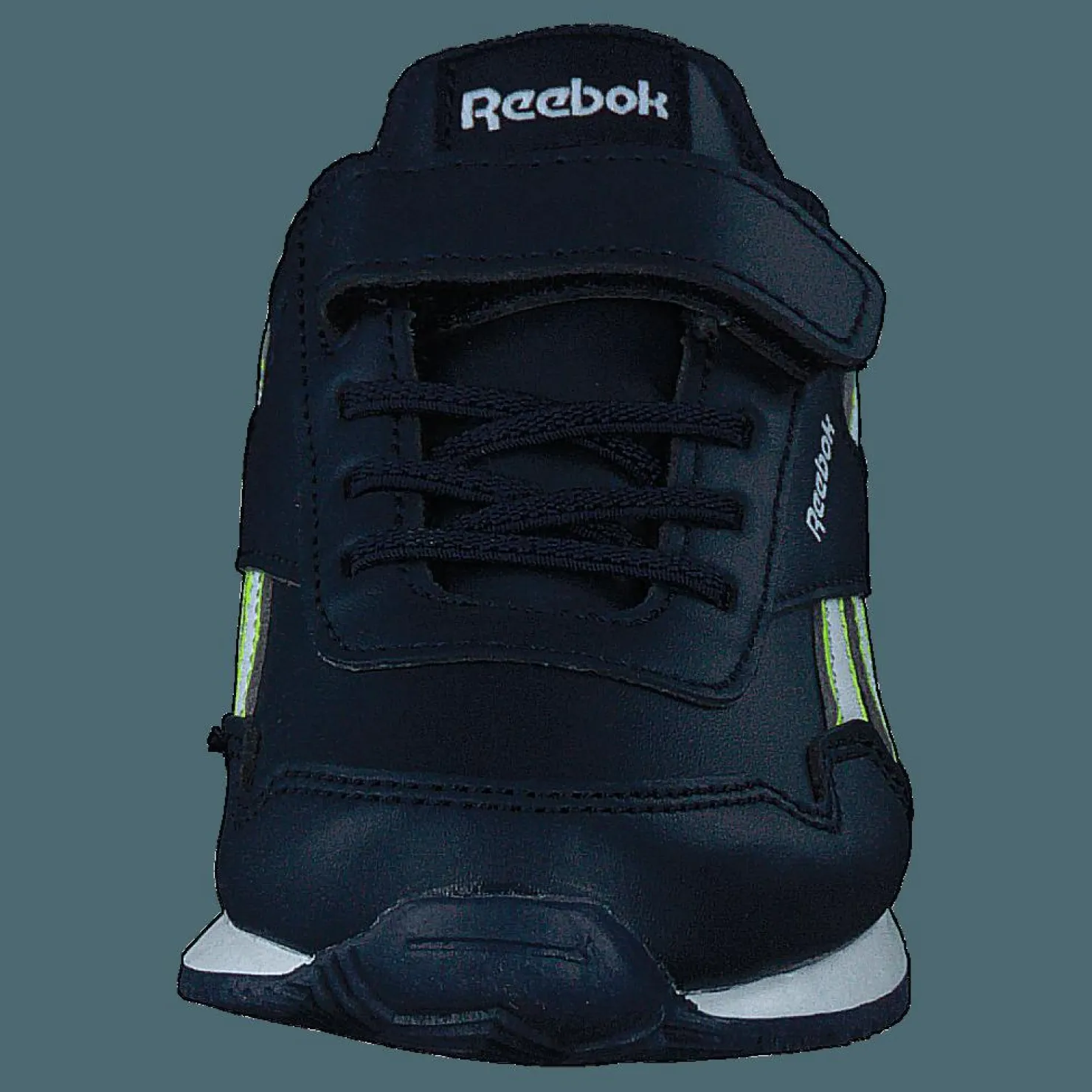 Reebok Classic Reebok Royal Classic Jog 3.0 1v Vecnav/ftwwht/soacye Blå Sale